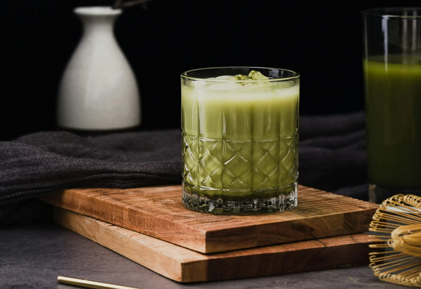 Alkolsüz Kokteyller